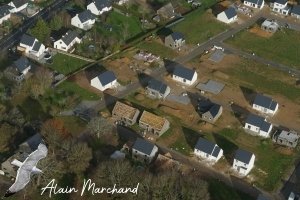 P1570466 2022 12 26 Rue De La Côte D'amour, Allée Des Hérons, Des Spatules, Des Vanneaux